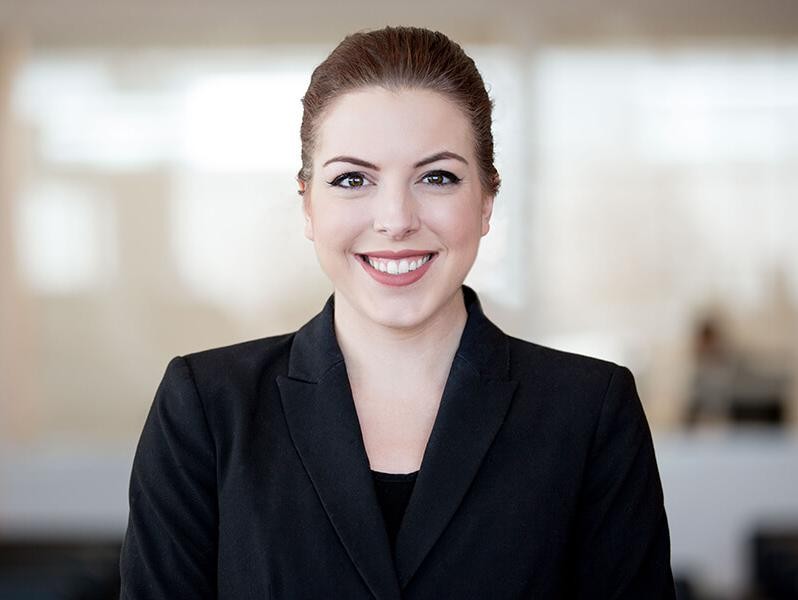 Sewell Finance Associate